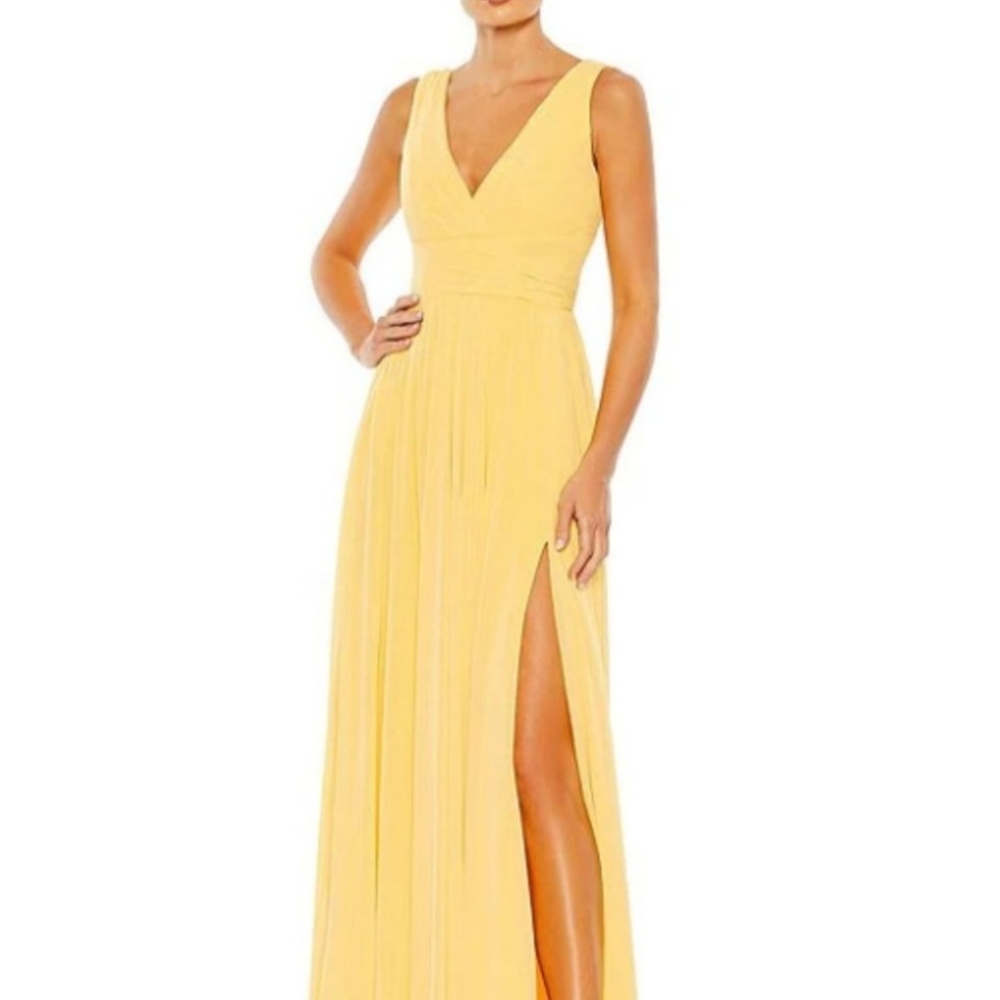 Mac Duggal A55793 Dress